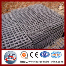 Reinforcing steel welded wire mesh sheet/panels,stainless steel security mesh,concrete block reinforcement wire